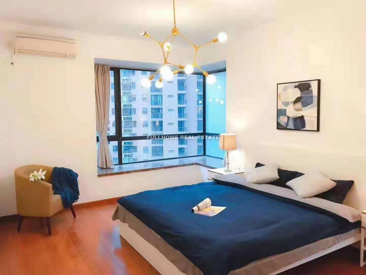 The Bund - Interior view 6, Shanghai rental property