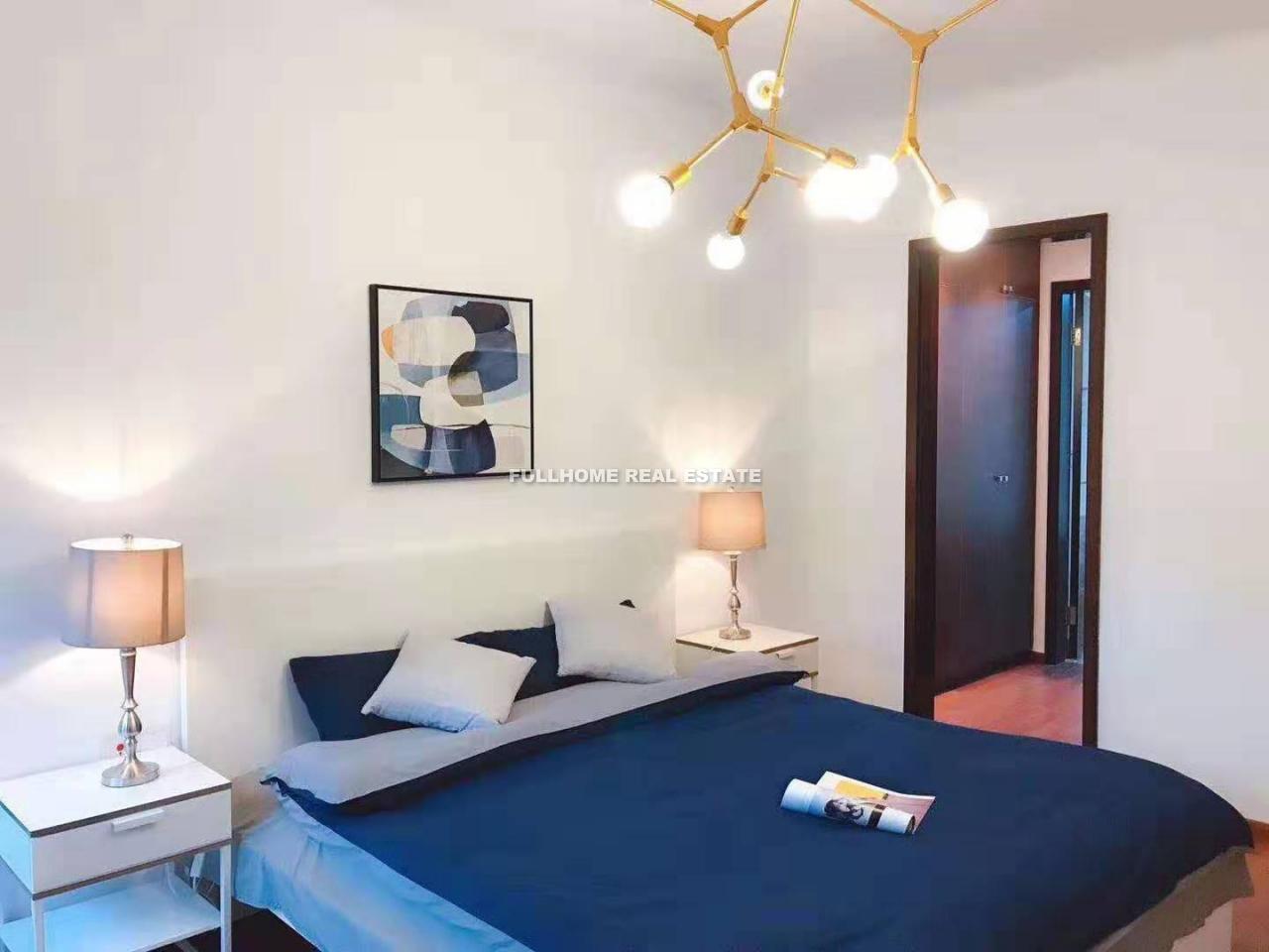 The Bund - Interior view 7, Shanghai rental property