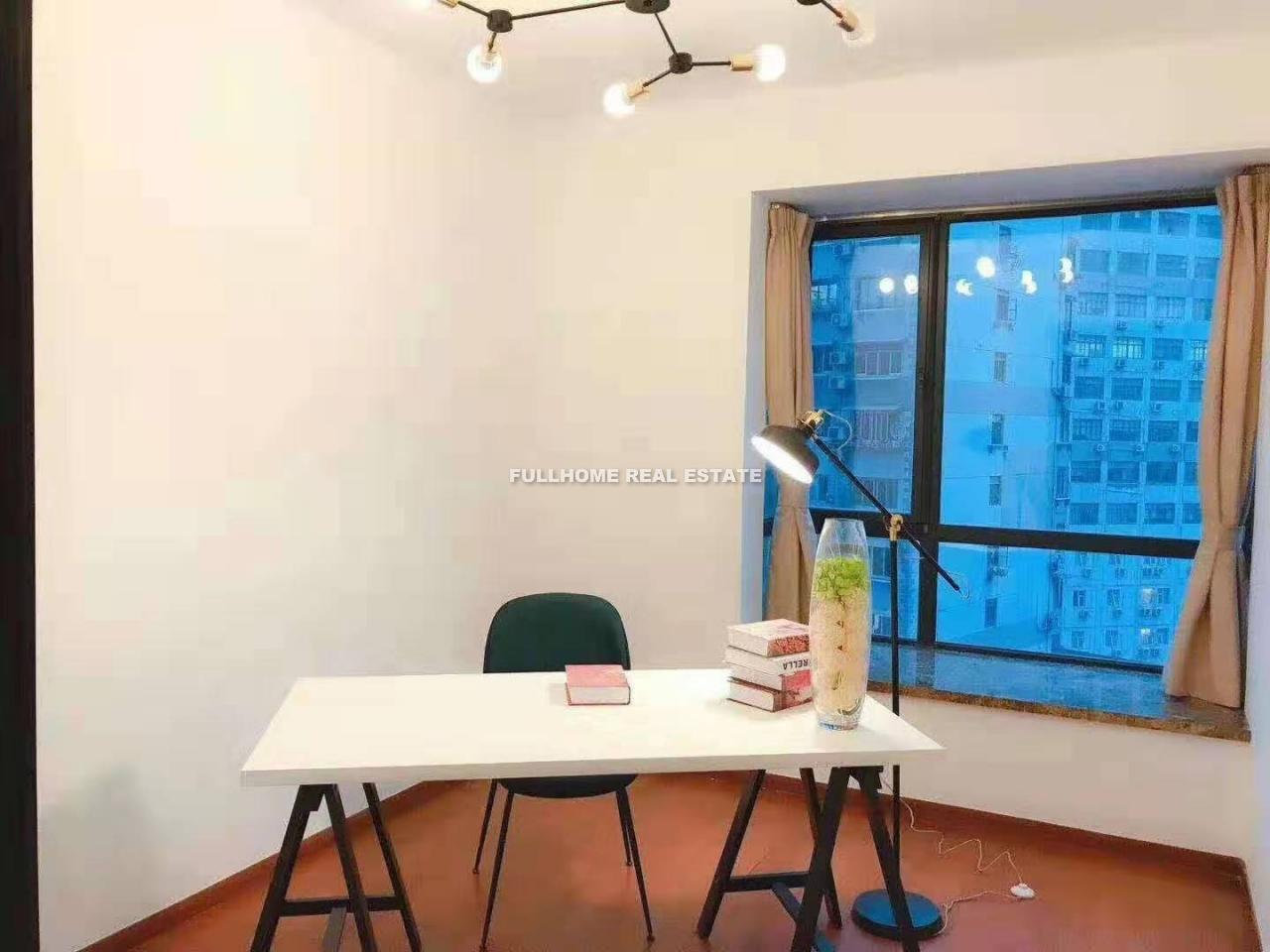The Bund - Interior view 8, Shanghai rental property