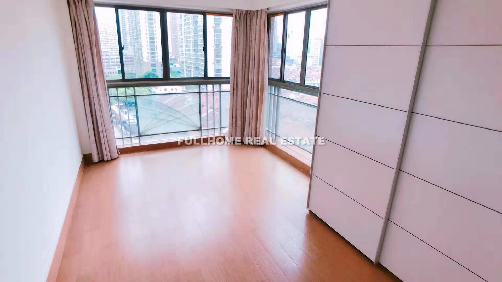 Shanghai Beach Xingchangcheng - Interior view 4, Shanghai rental property