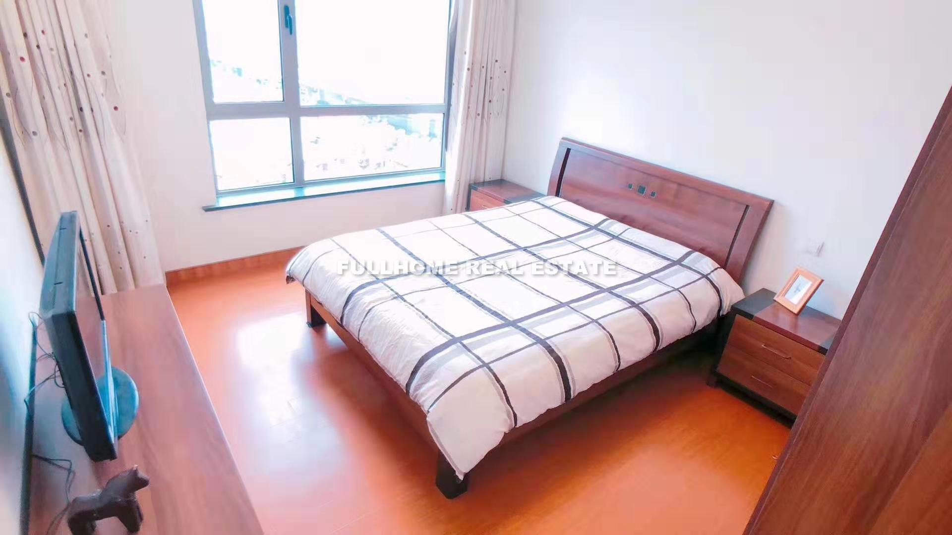 Shanghai Beach Xingchangcheng - Interior view 5, Shanghai rental property