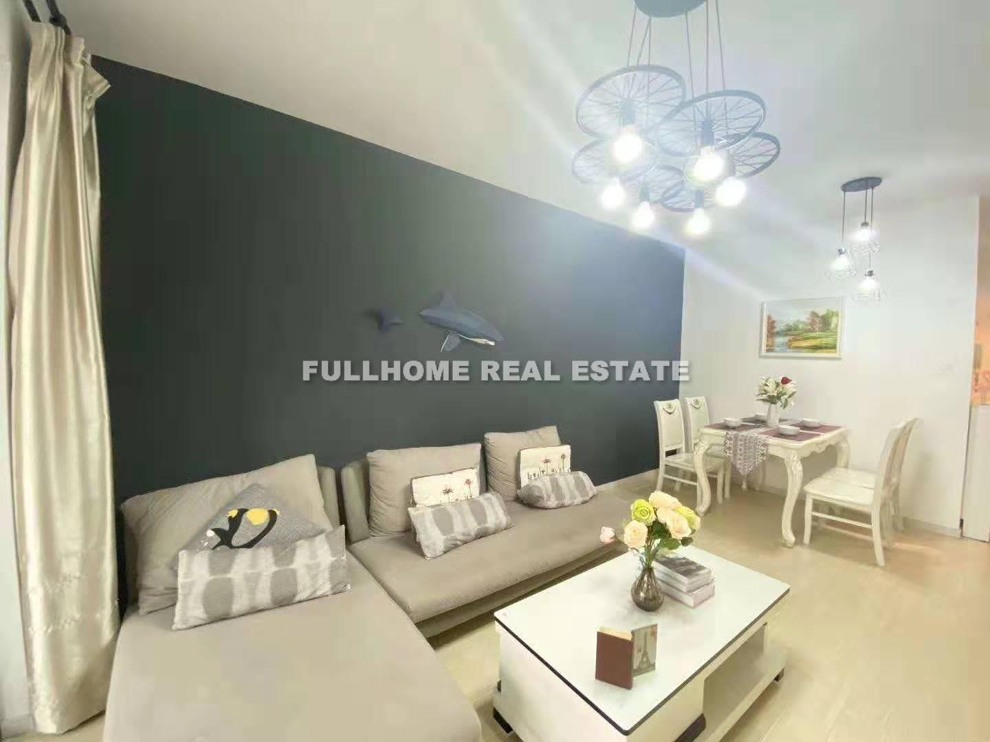 HuiLong New Town - Interior view 5, Shanghai rental property