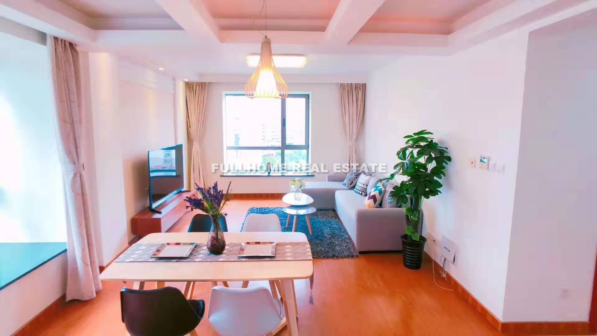 Shanghai Beach Xingchangcheng - Interior view 2, Shanghai rental property