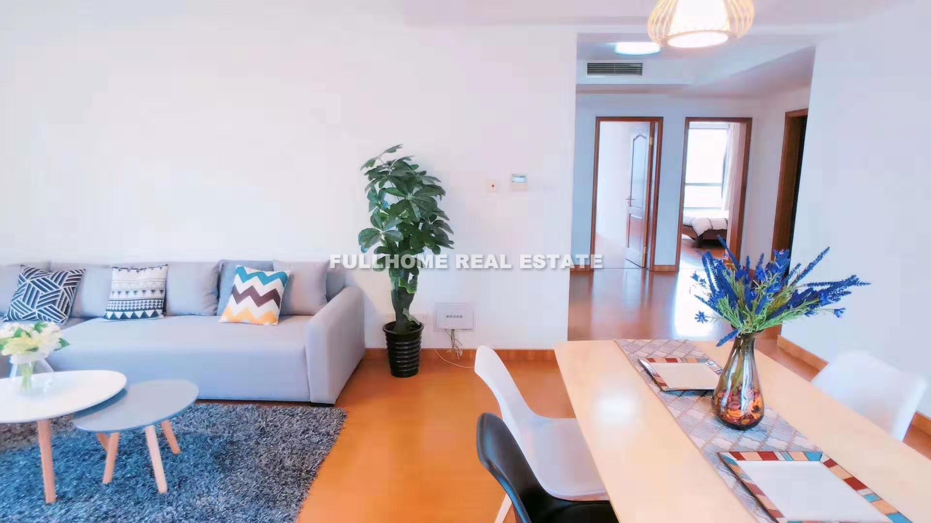 Shanghai Beach Xingchangcheng - Interior view 3, Shanghai rental property