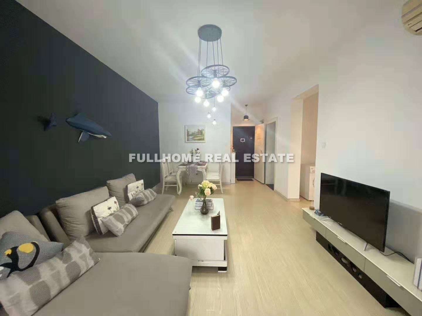 HuiLong New Town - Interior view 3, Shanghai rental property