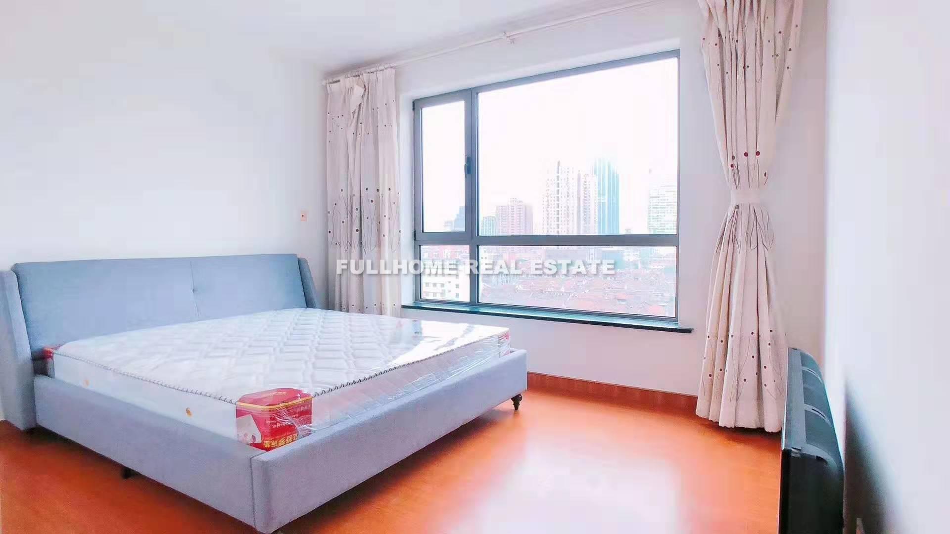 Shanghai Beach Xingchangcheng - Interior view 9, Shanghai rental property