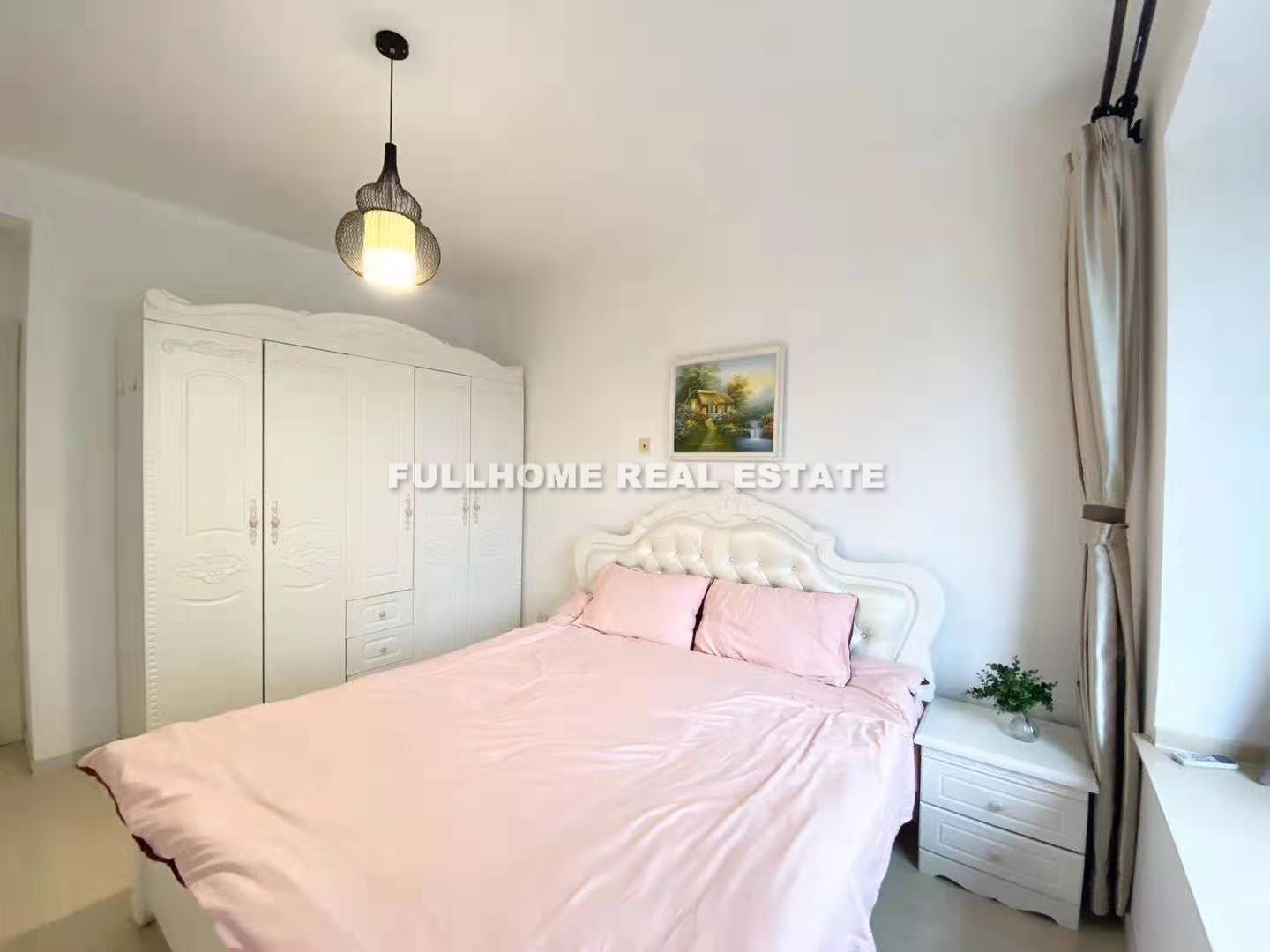 HuiLong New Town - Interior view 9, Shanghai rental property