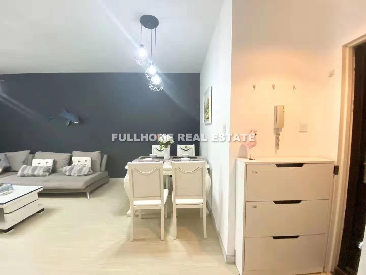 HuiLong New Town - Interior view 2, Shanghai rental property