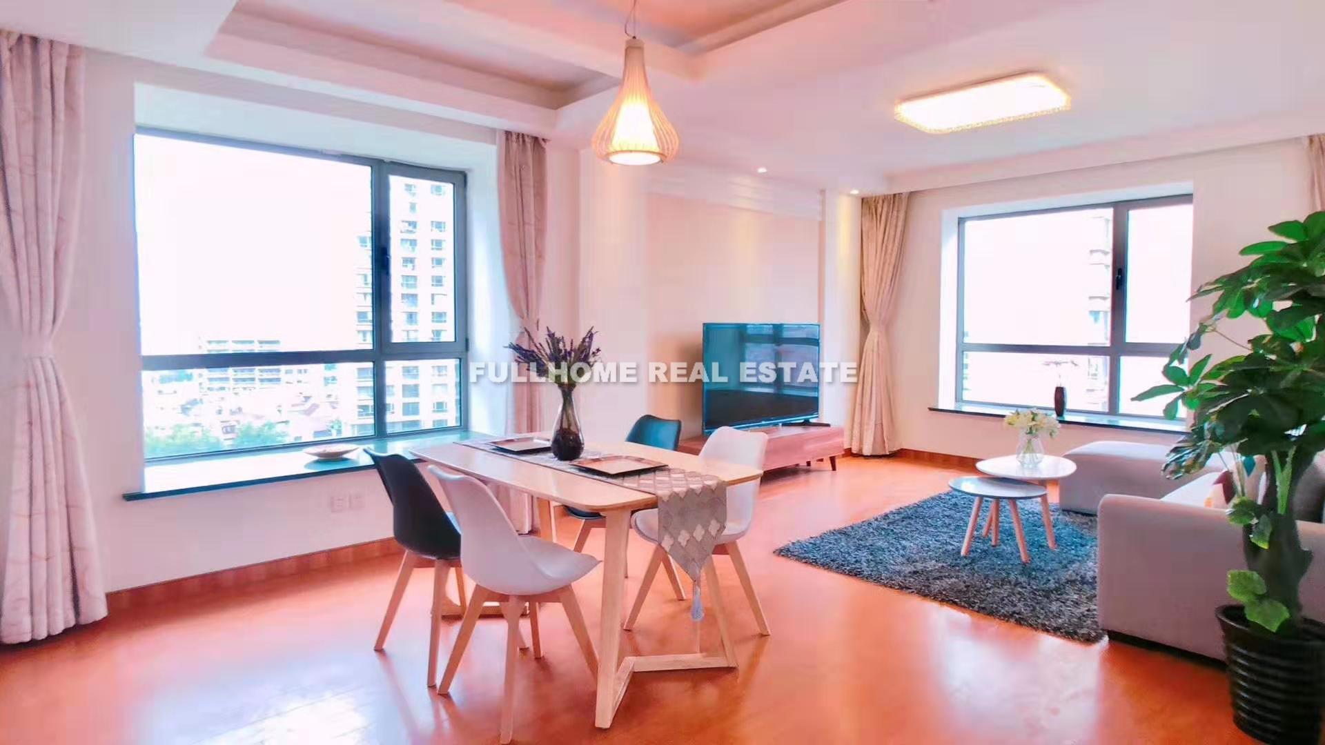 Shanghai Beach Xingchangcheng - Interior view 6, Shanghai rental property