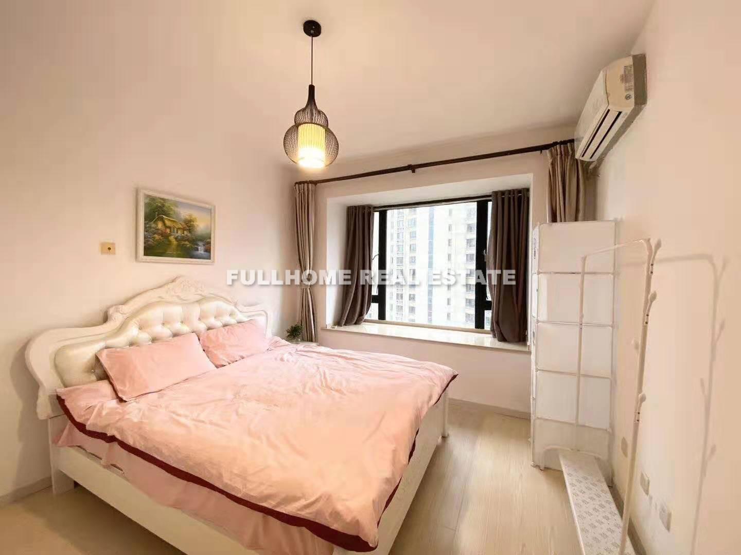 HuiLong New Town - Interior view 4, Shanghai rental property