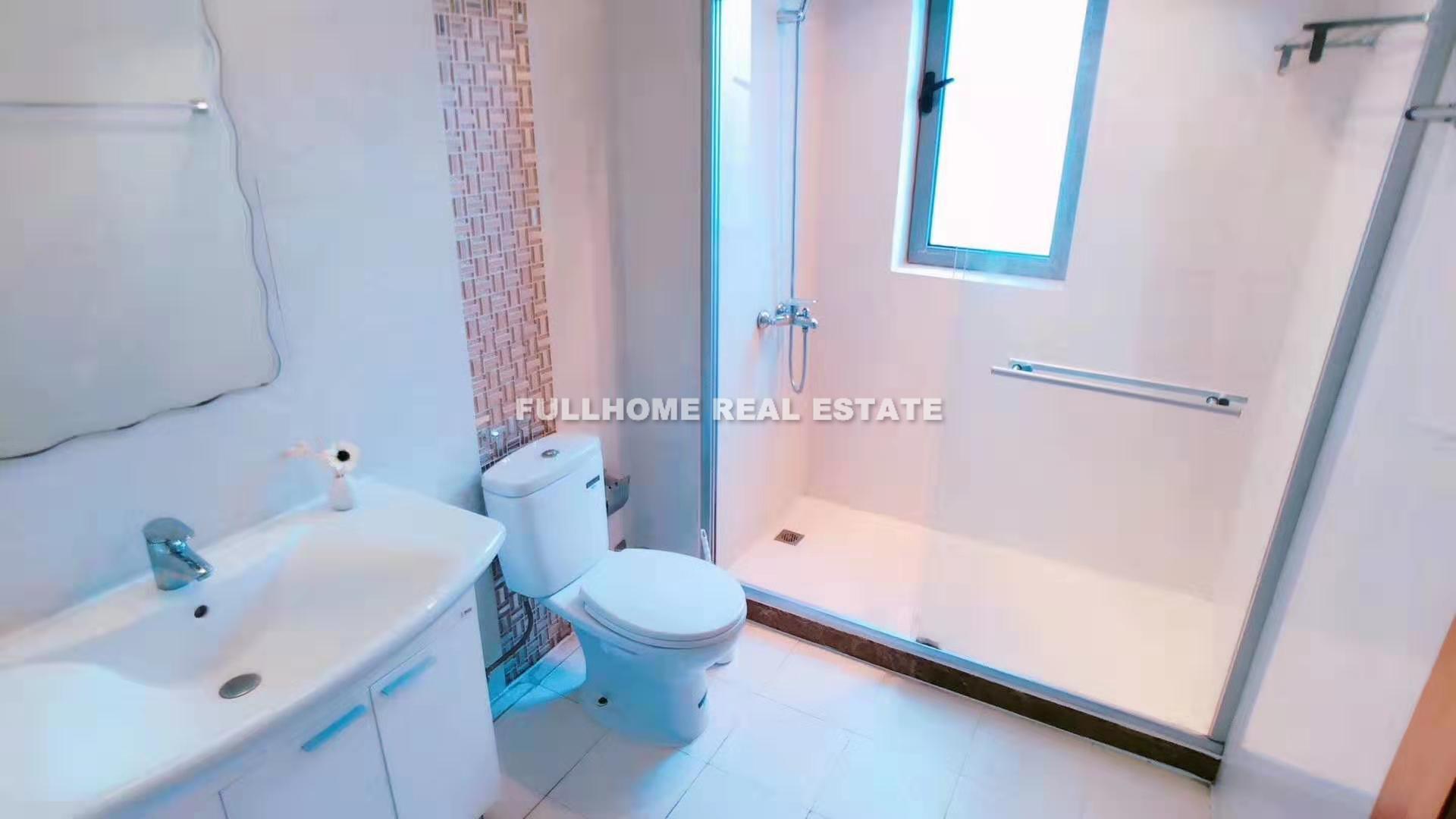 Shanghai Beach Xingchangcheng - Interior view 7, Shanghai rental property