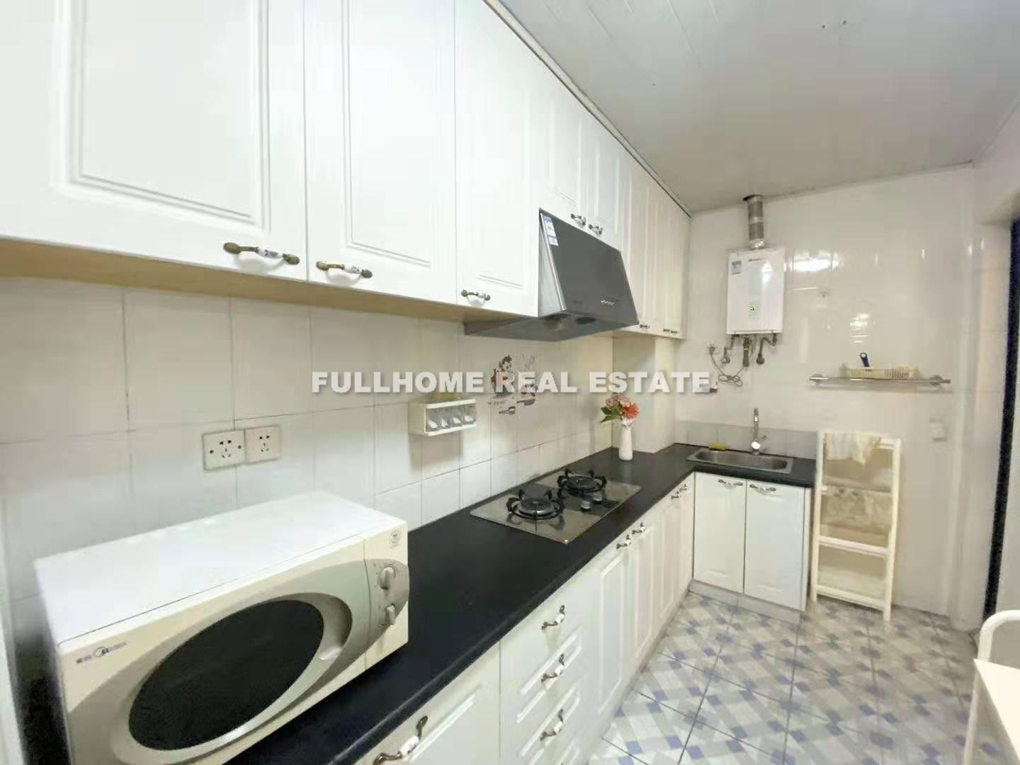 HuiLong New Town - Interior view 6, Shanghai rental property