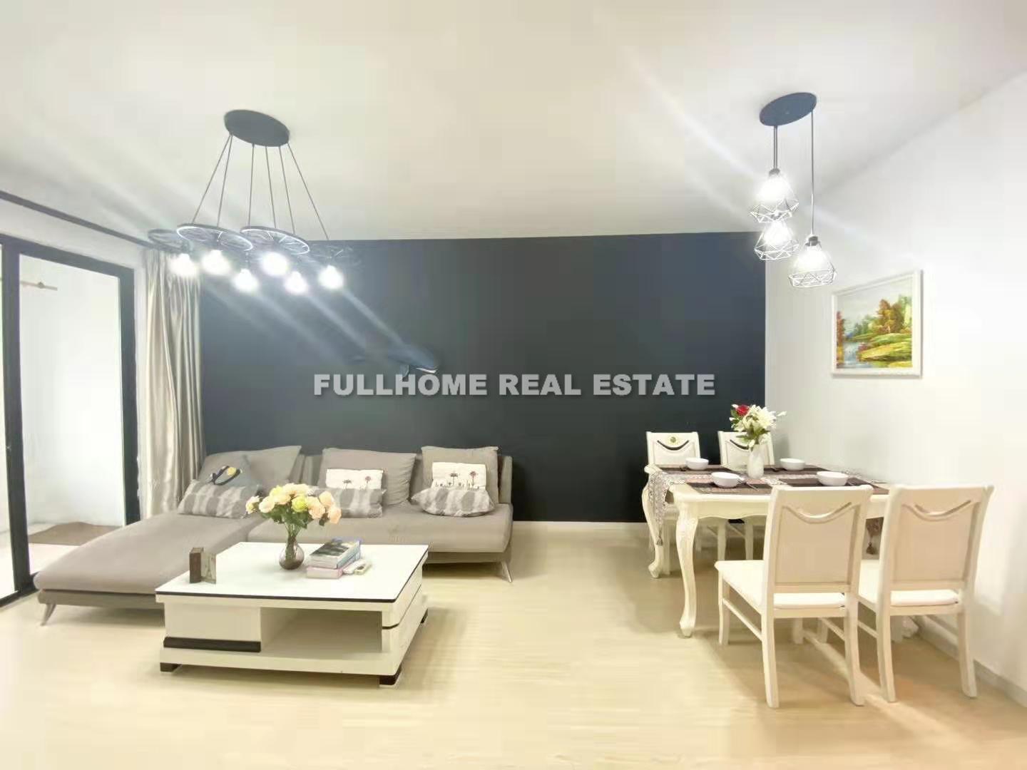 HuiLong New Town - 1 bedroom apartment in Shanghai, Xintiandi, Downtown
