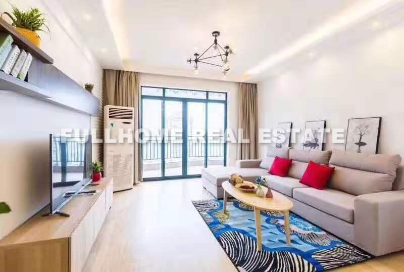 Bin Jiang Ming Ren Yuan - Interior view 7, Shanghai rental property