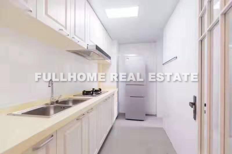 Bin Jiang Ming Ren Yuan - Interior view 4, Shanghai rental property