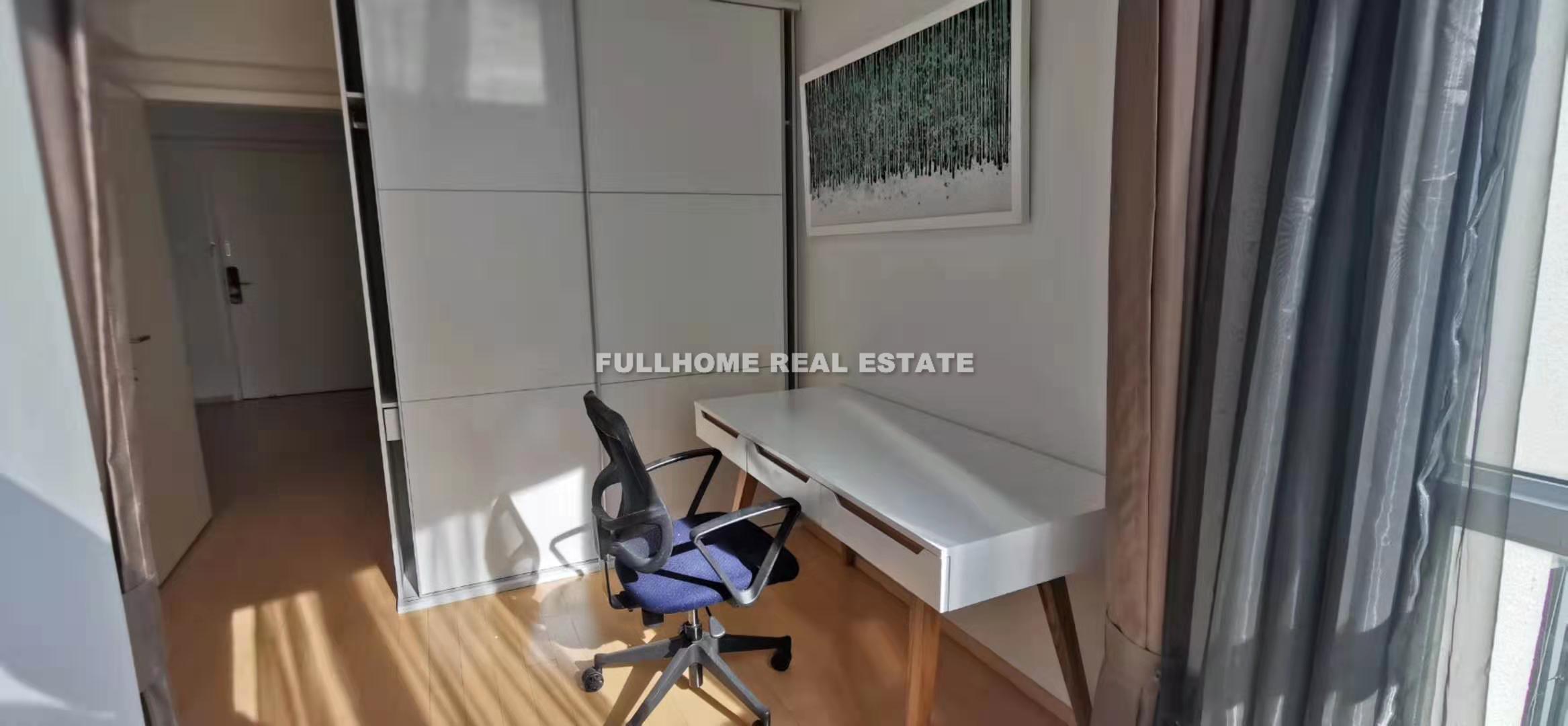 La Cite - Interior view 7, Shanghai rental property