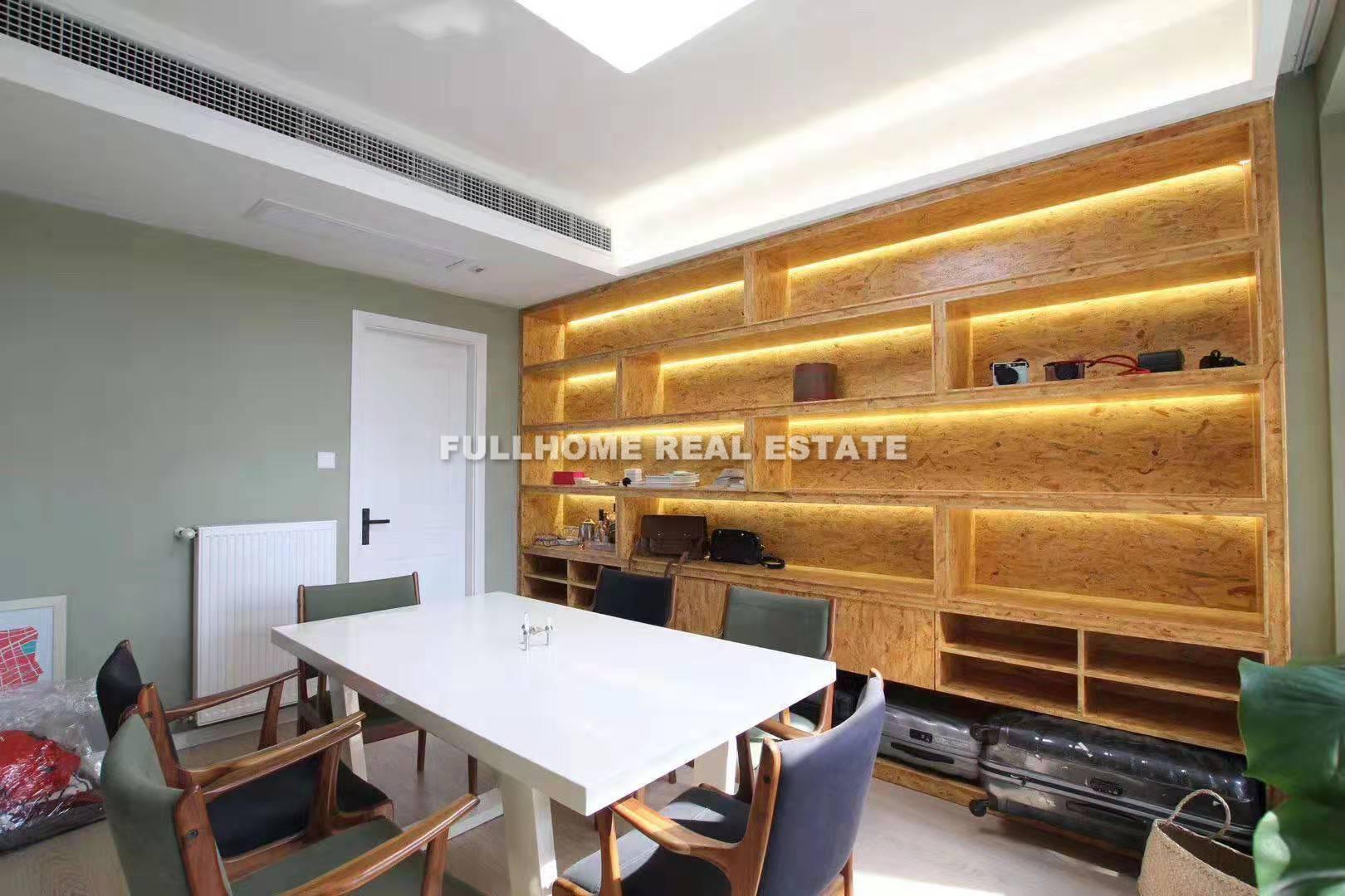 Palace Court - Interior view 9, Shanghai rental property