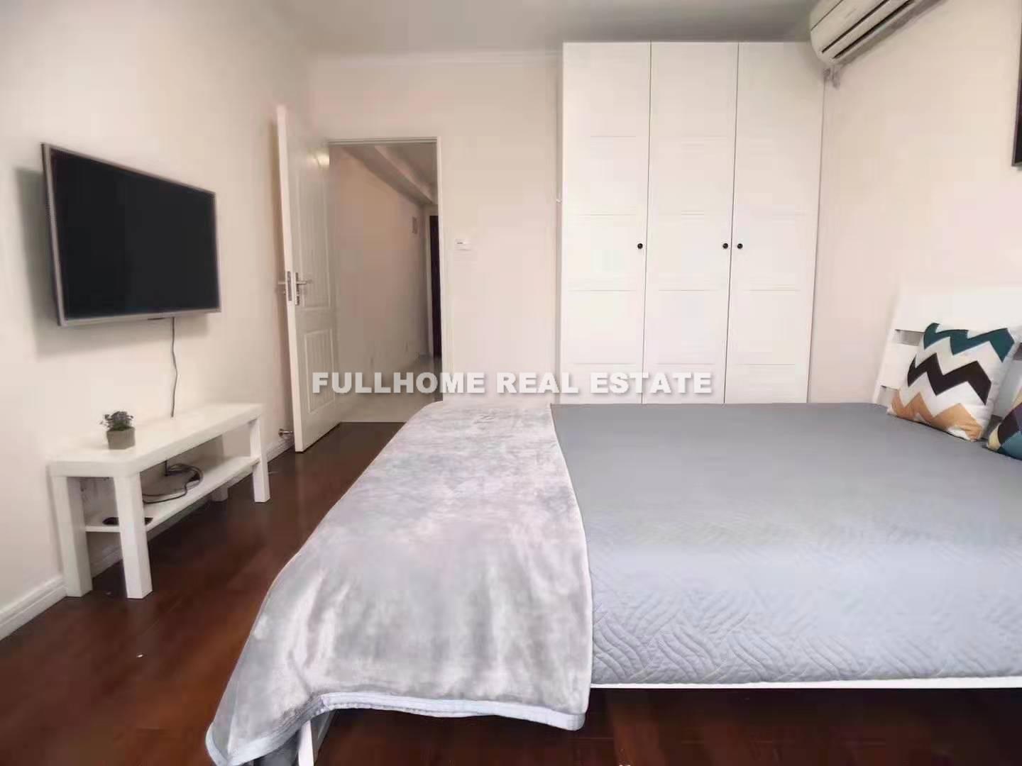 Regents Park - Interior view 6, Shanghai rental property