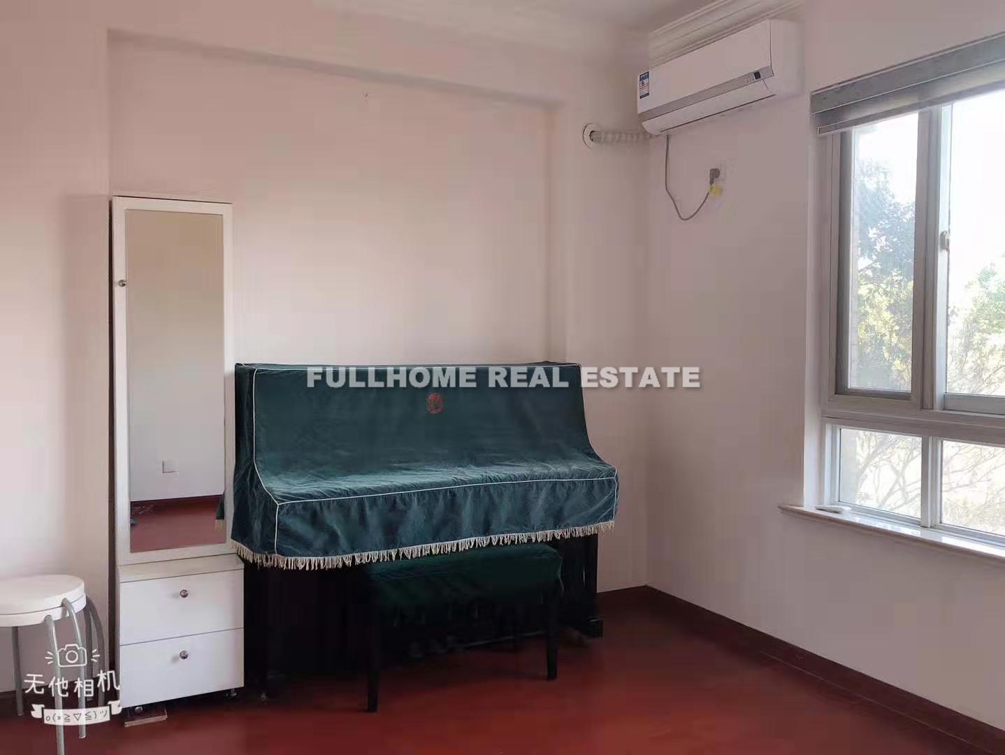 Tomson Golf Apartments - Interior view 8, Shanghai rental property