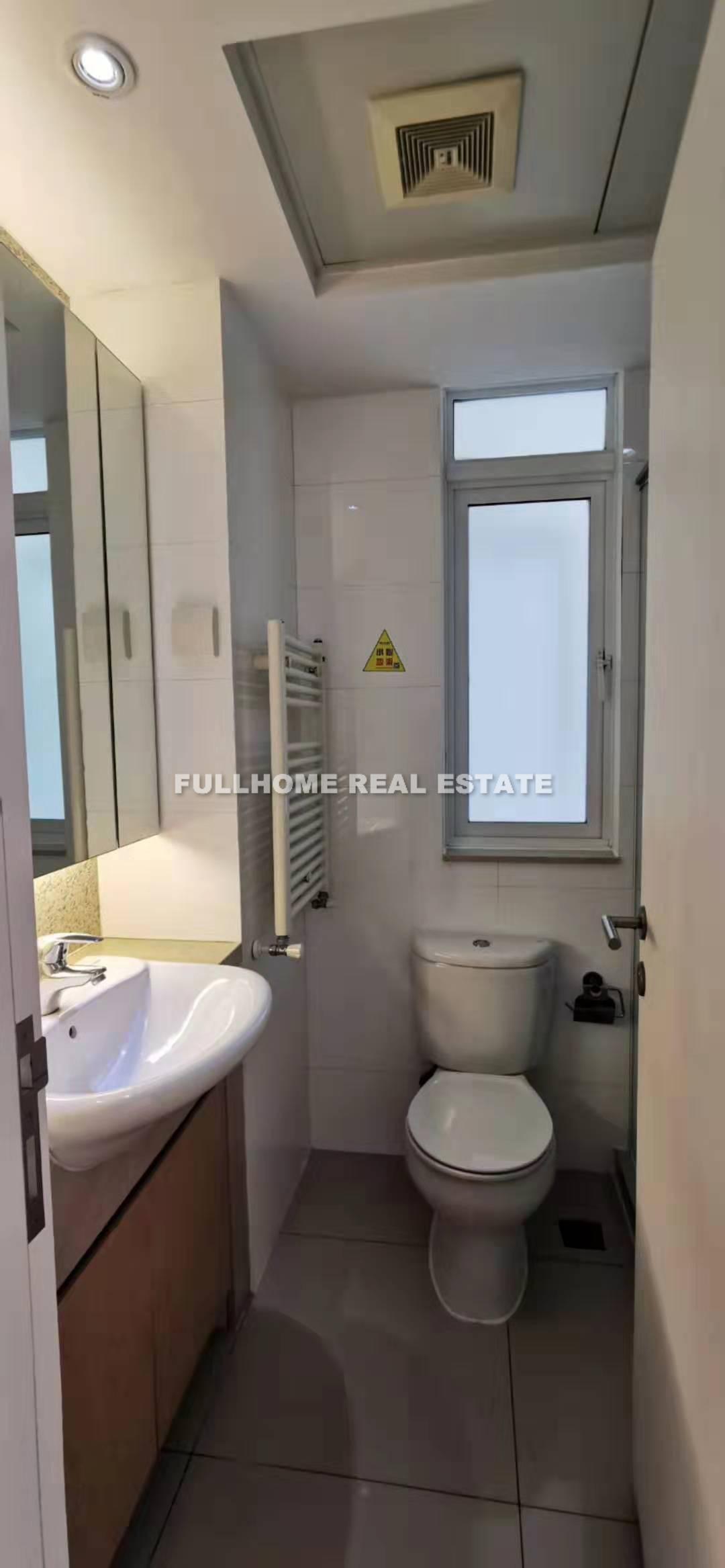 La Cite - Interior view 4, Shanghai rental property