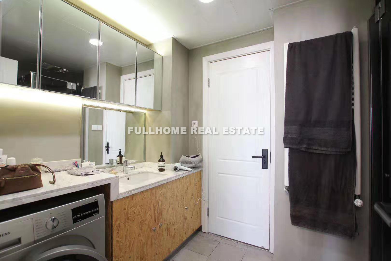 Palace Court - Interior view 6, Shanghai rental property