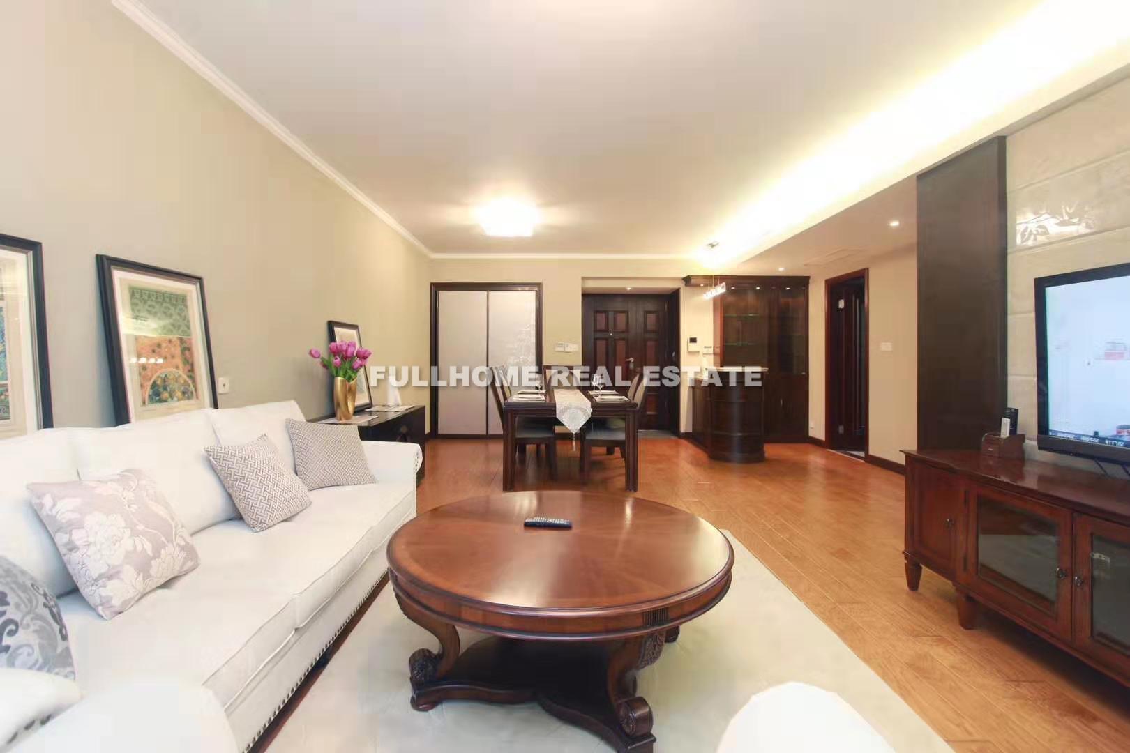 8 Park Avenue - Interior view 2, Shanghai rental property