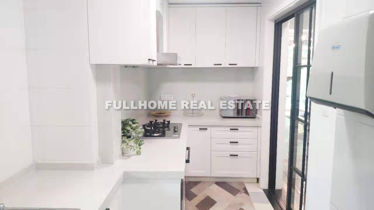 LaDoll International City - Interior view 10, Shanghai rental property