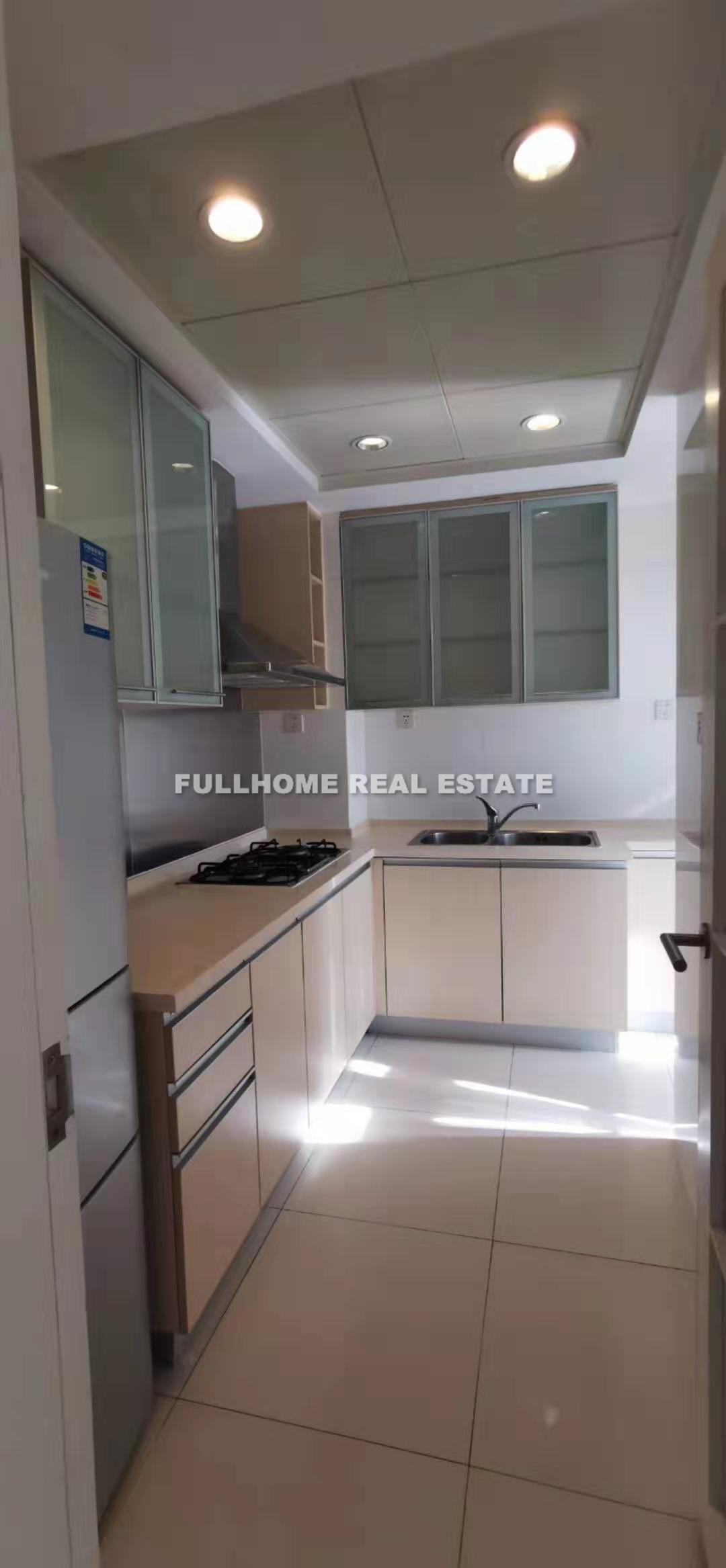 La Cite - Interior view 9, Shanghai rental property