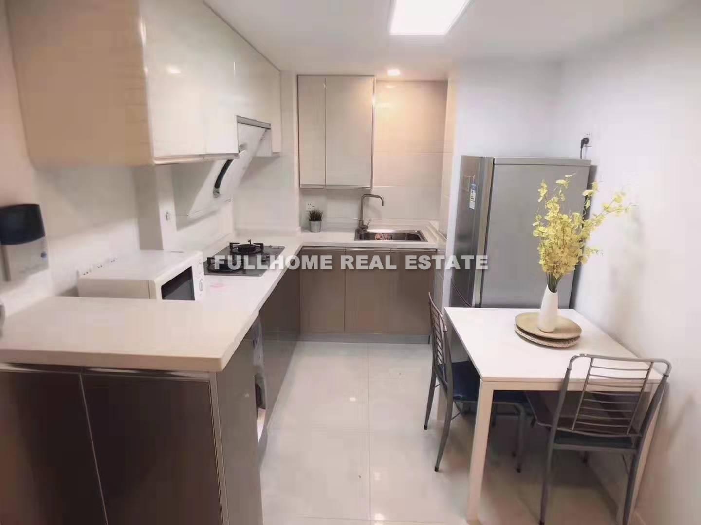 Regents Park - Interior view 7, Shanghai rental property