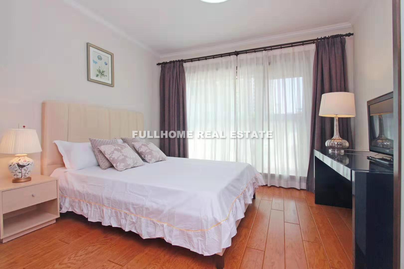 8 Park Avenue - Interior view 3, Shanghai rental property