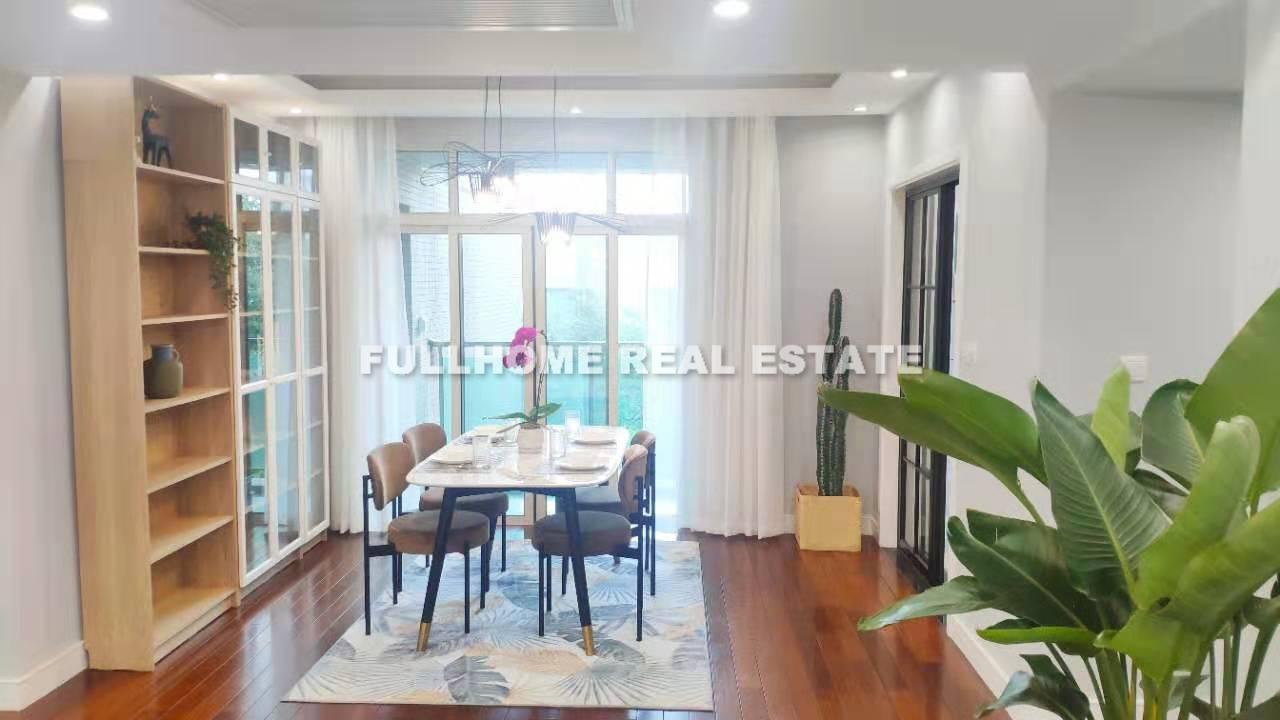 LaDoll International City - Interior view 3, Shanghai rental property