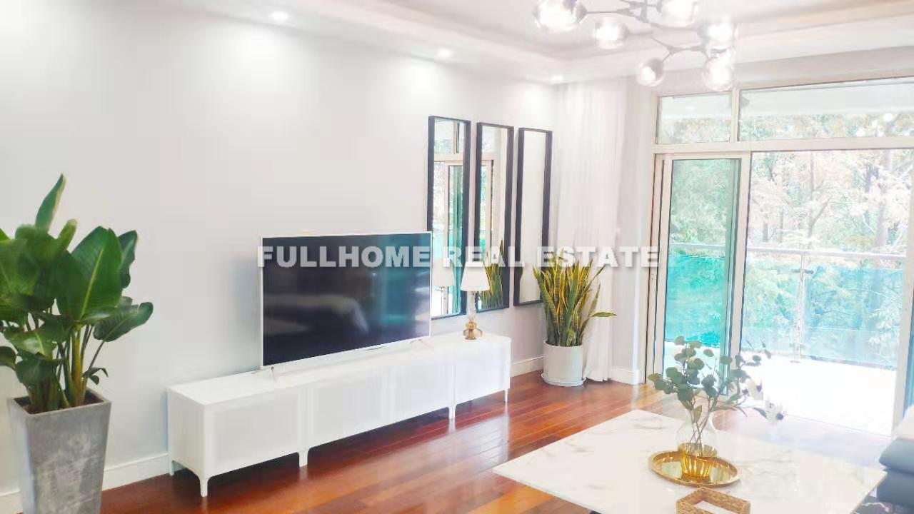 LaDoll International City - Interior view 2, Shanghai rental property