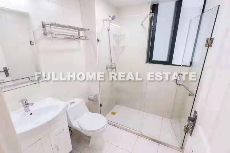 Bin Jiang Ming Ren Yuan - Interior view 3, Shanghai rental property