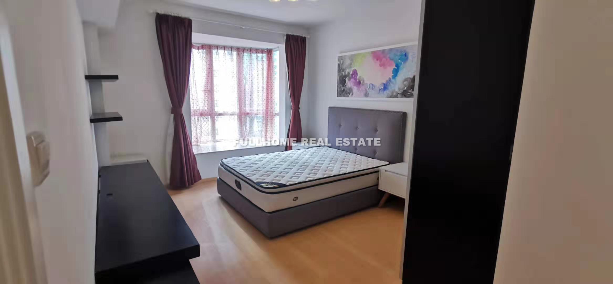 La Cite - Interior view 3, Shanghai rental property