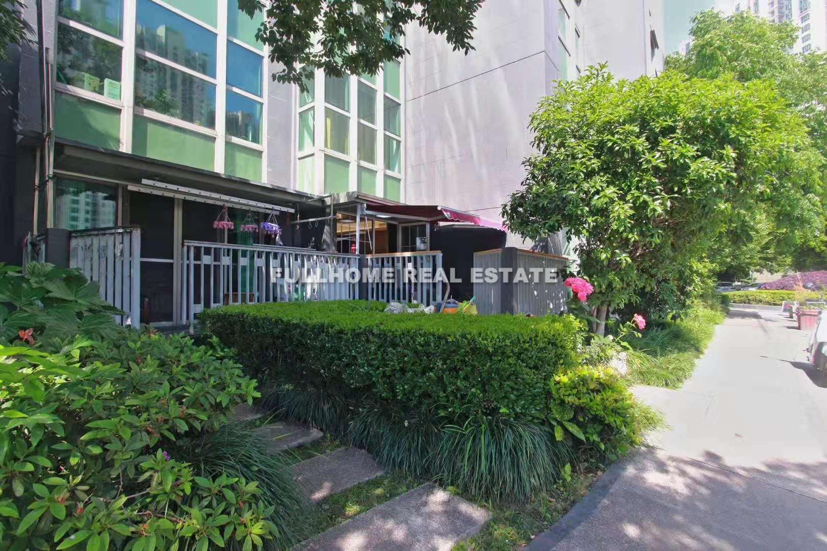 8 Park Avenue - Interior view 9, Shanghai rental property
