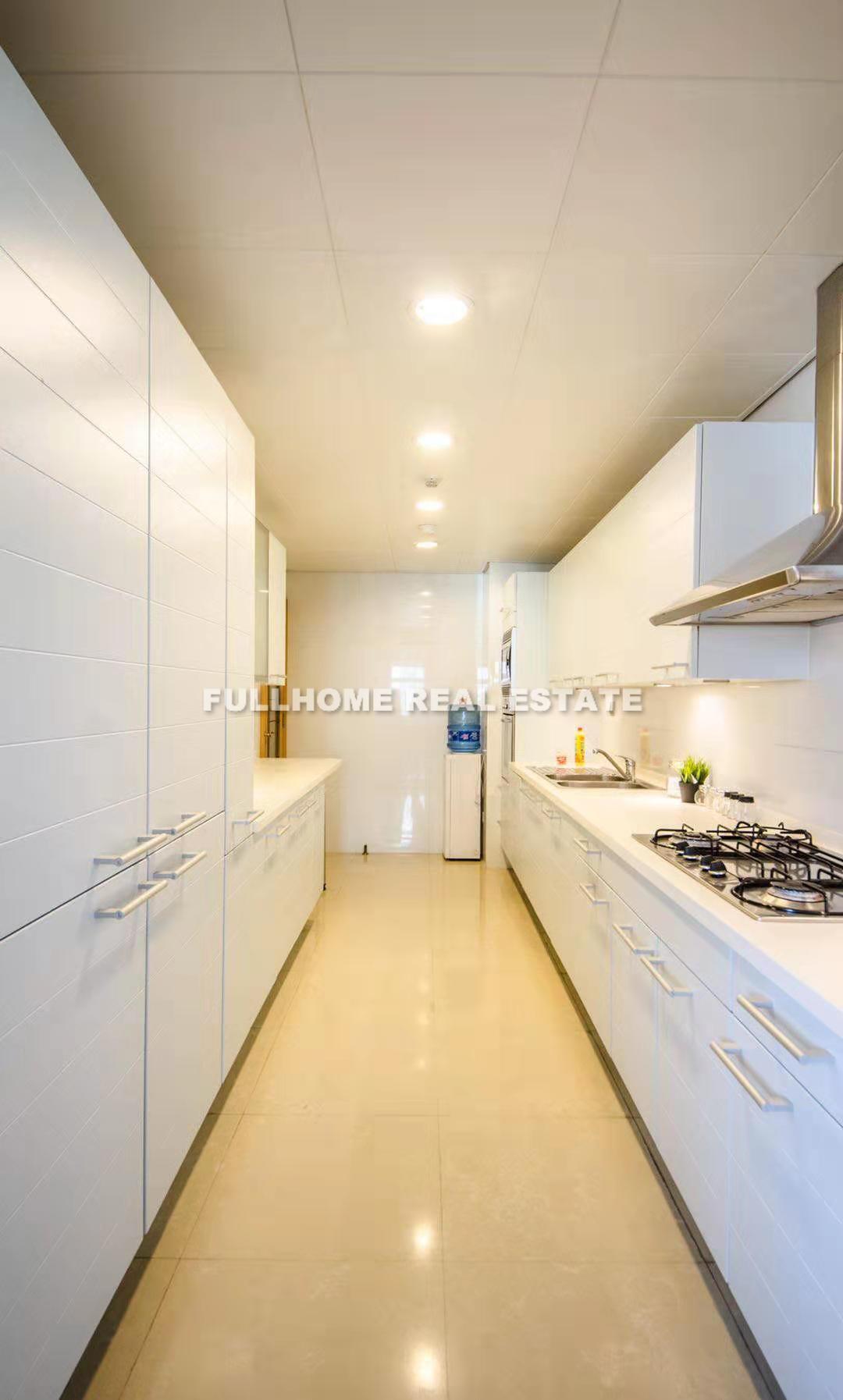 Shimao Riviera Garden - Interior view 14, Shanghai rental property