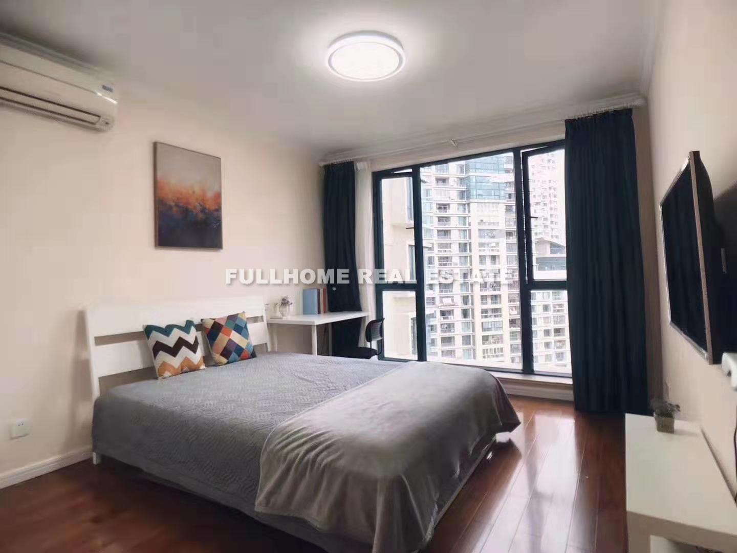 Regents Park - Interior view 5, Shanghai rental property