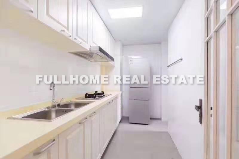 Bin Jiang Ming Ren Yuan - Interior view 8, Shanghai rental property