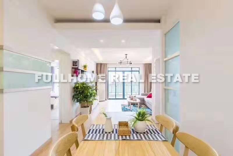 Bin Jiang Ming Ren Yuan - Interior view 6, Shanghai rental property