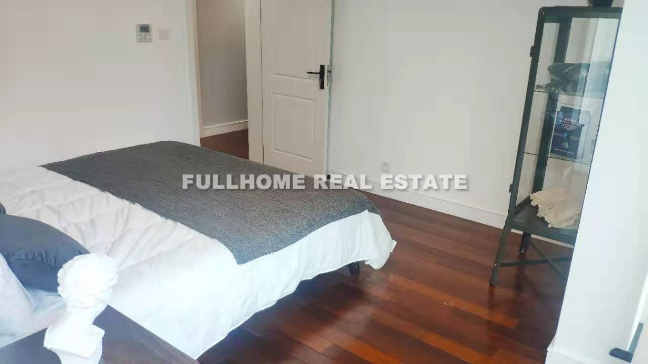 LaDoll International City - Interior view 9, Shanghai rental property