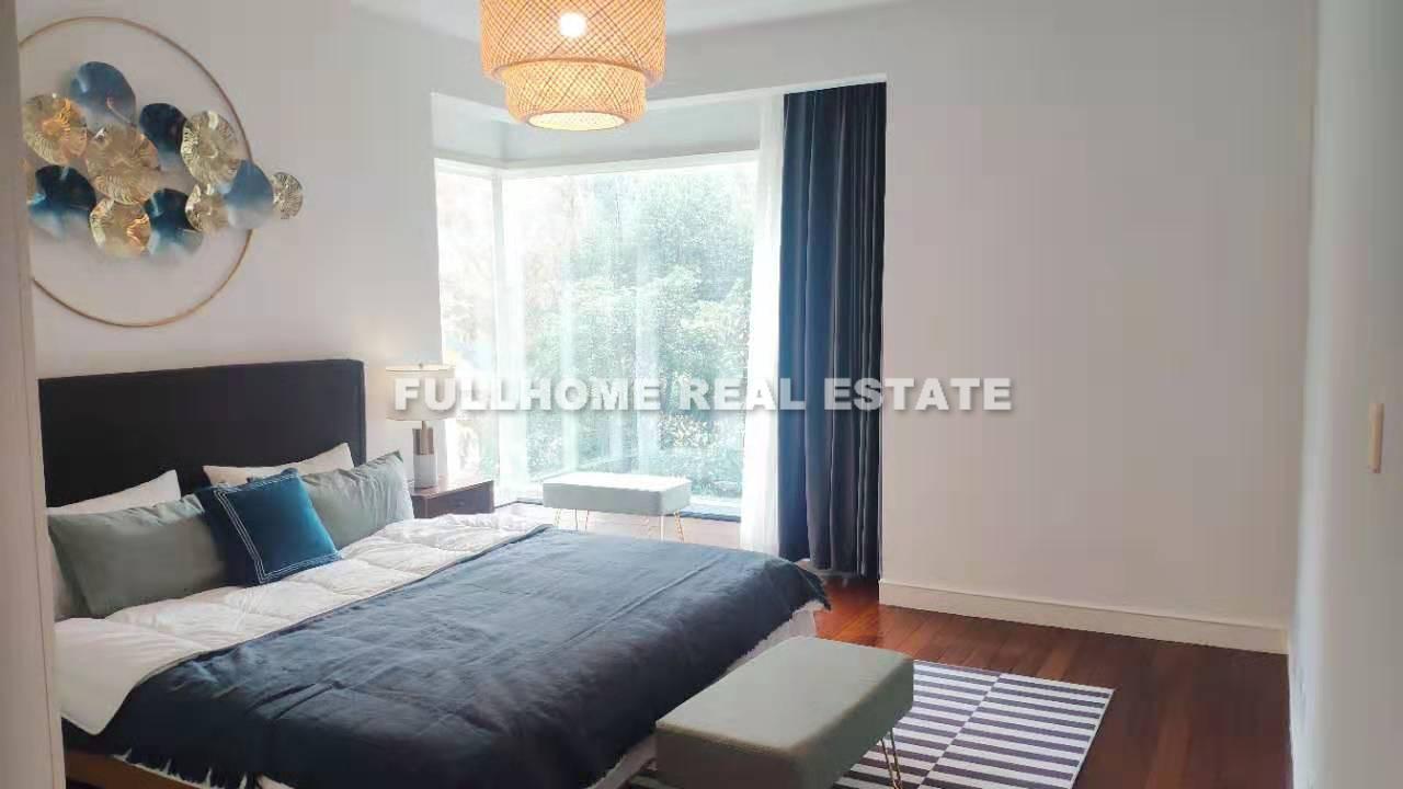 LaDoll International City - Interior view 5, Shanghai rental property