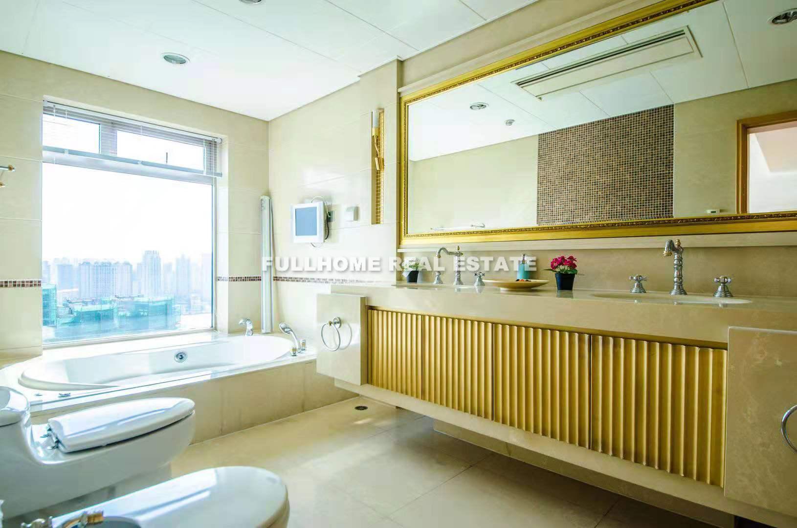 Shimao Riviera Garden - Interior view 15, Shanghai rental property