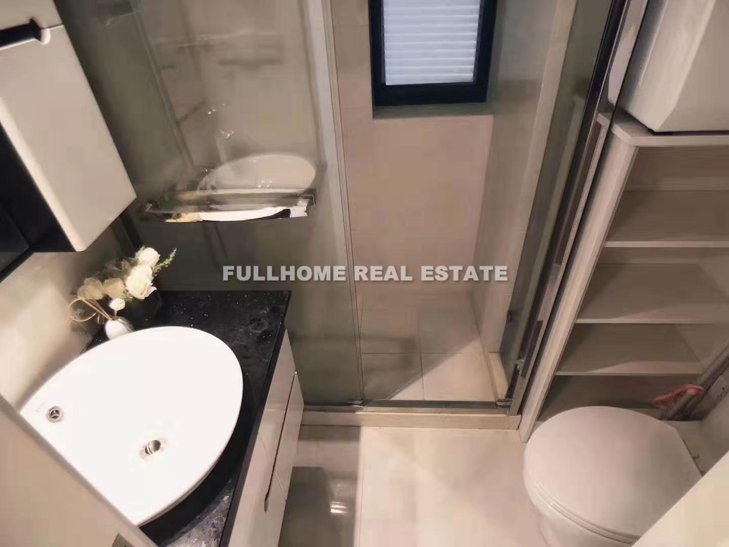 Regents Park - Interior view 2, Shanghai rental property