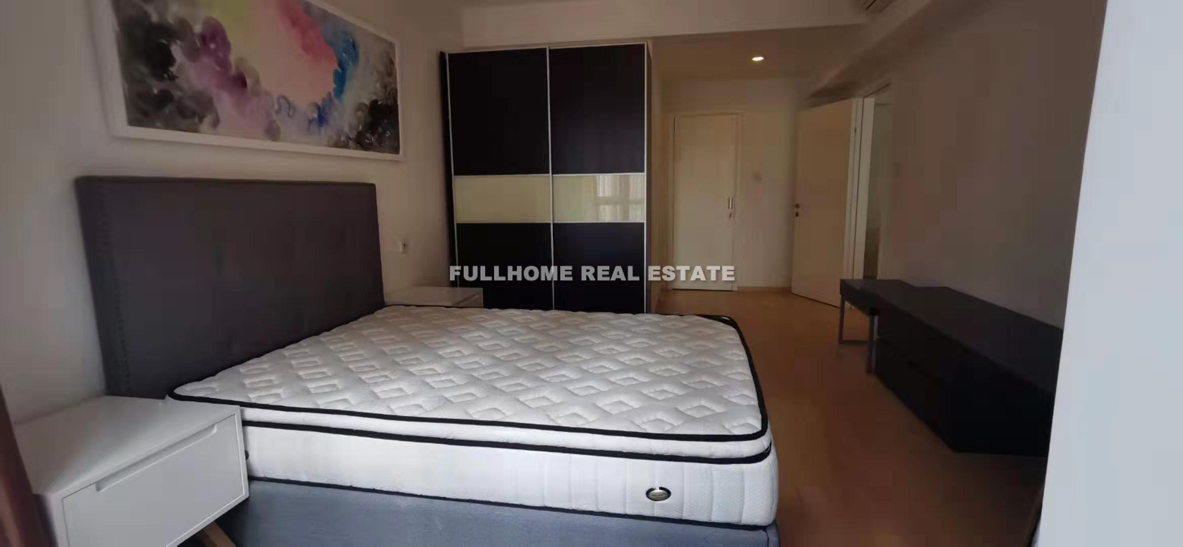 La Cite - Interior view 6, Shanghai rental property