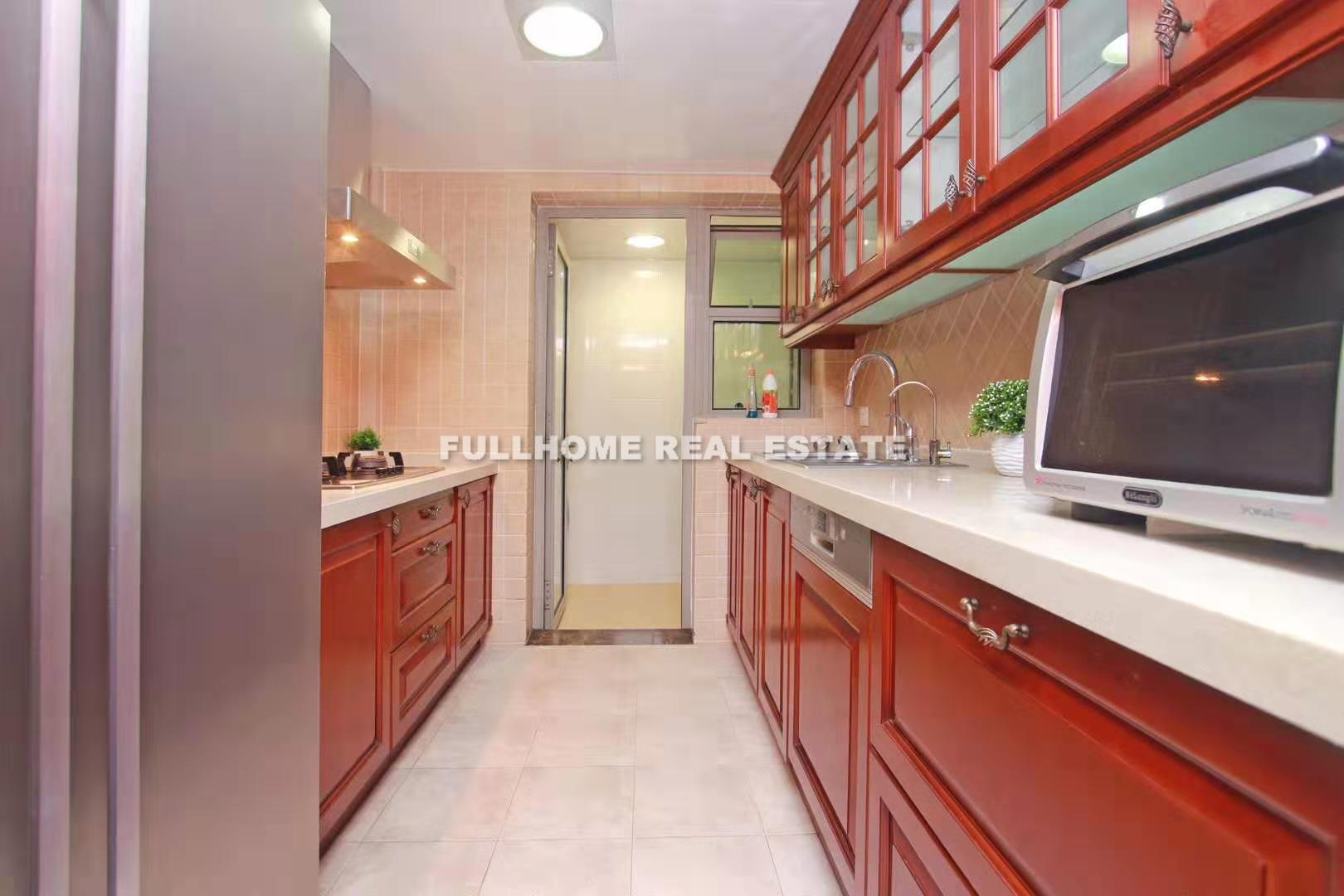 8 Park Avenue - Interior view 7, Shanghai rental property