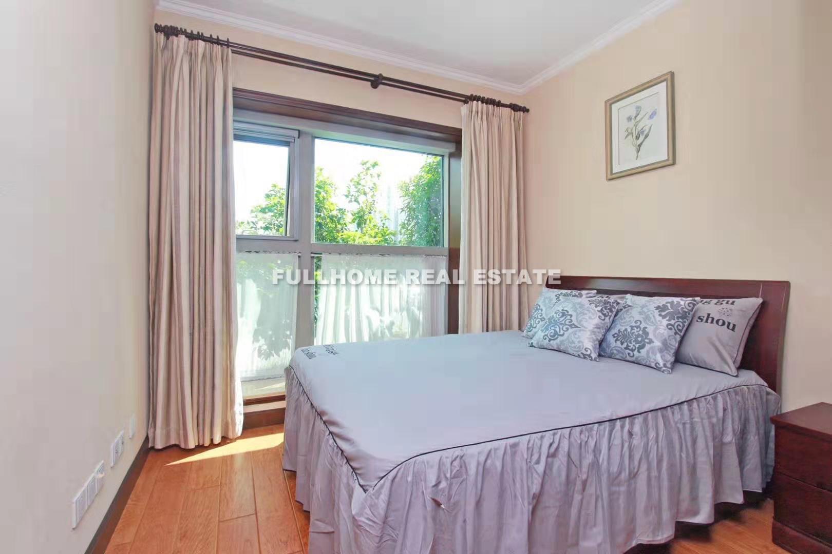 8 Park Avenue - Interior view 4, Shanghai rental property