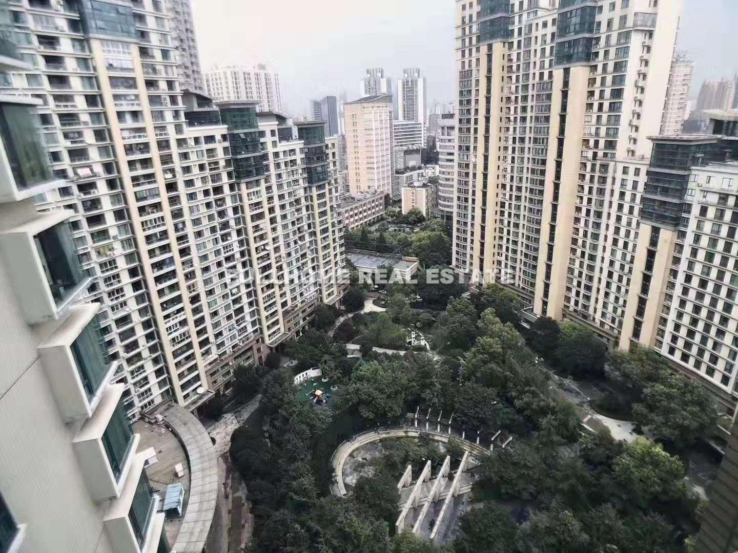 Regents Park - Interior view 8, Shanghai rental property