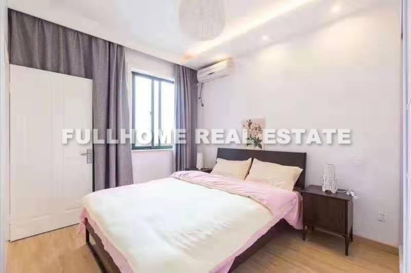 Bin Jiang Ming Ren Yuan - Interior view 5, Shanghai rental property