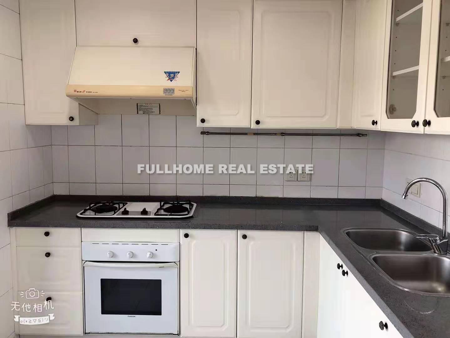 Tomson Golf Apartments - Interior view 5, Shanghai rental property