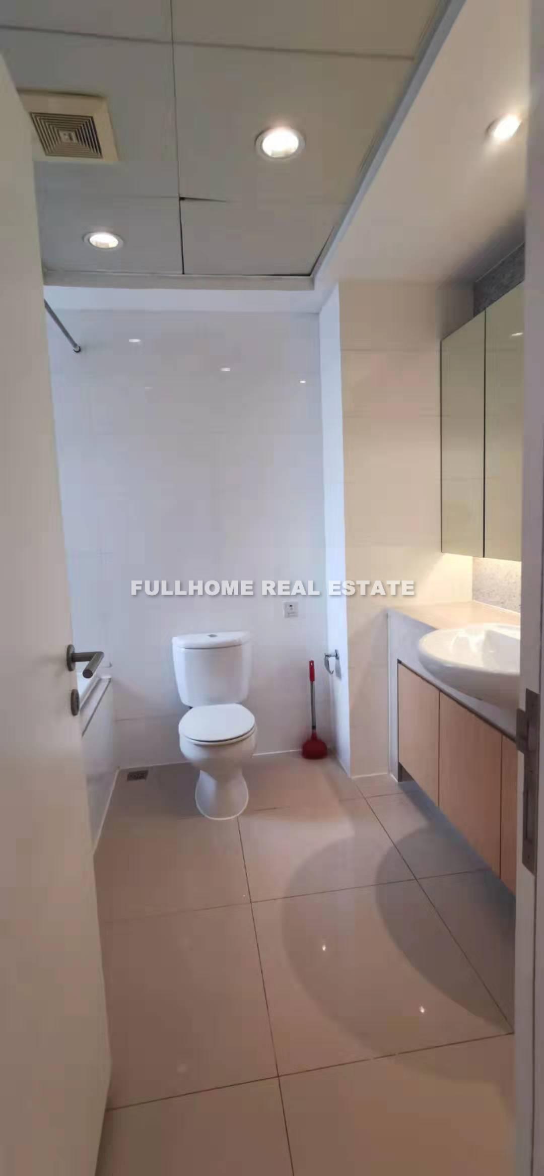 La Cite - Interior view 8, Shanghai rental property
